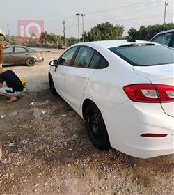 شێڤرۆلێت کروز